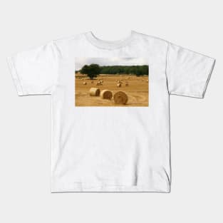 Making Hay Kids T-Shirt